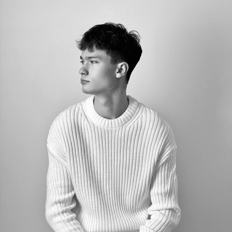 Timofey — founder of timproshka